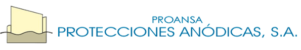 Proansa - Protecciones Anódicas, S.A. logo